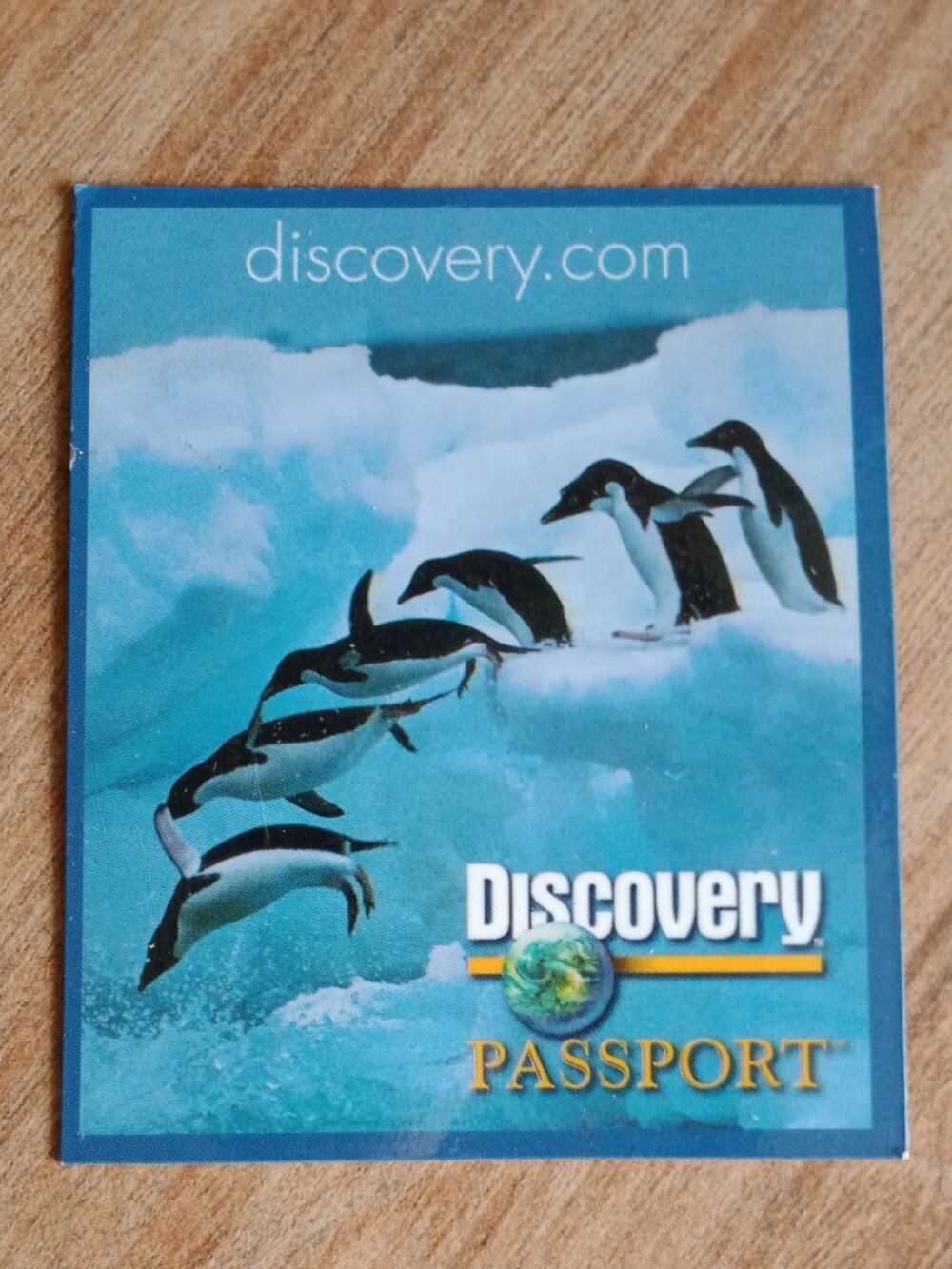 Penguin Magnets/2 - Picture 2 of 4